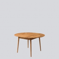 Veľký okrúhly stôl CLASSY - 18211