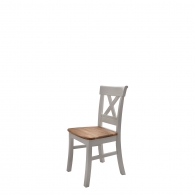 Židle ALICE v provensálském stylu - 1