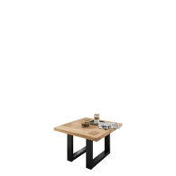 Dubový kávový stolík GRANDE - 22590