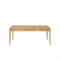 Rozkladací dubový stôl SKY - 23096