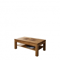 Dubový konferenční stolek LAURIS - 1