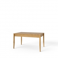 Masivní dubový stůl - 1