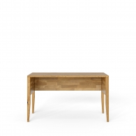 Písací stôl z dubového dreva - 23904