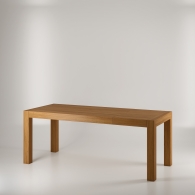Dubový stôl - 9104